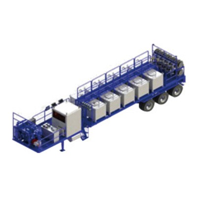 Sprzęt z dodatkami chemicznymi