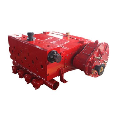 Pompa pięciokrotna 1000