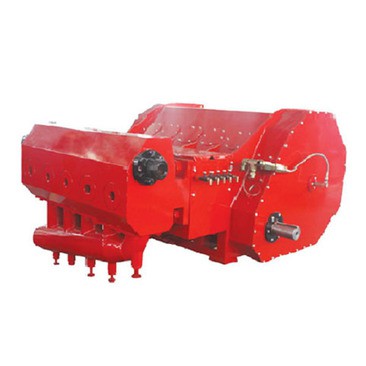 Pompa pięciotłokowa 2500