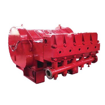 Pompa pięciotłokowa 2800