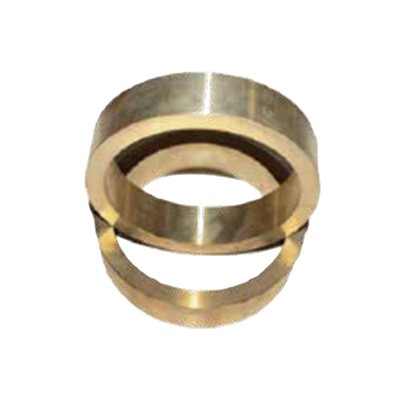 Miedziana tuleja korbowodu