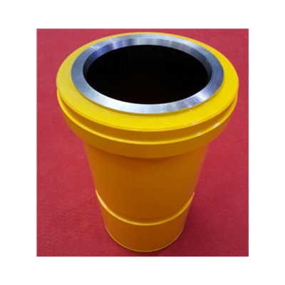 Wymagania techniczne dla bimetalicznych tulei cylindrowych