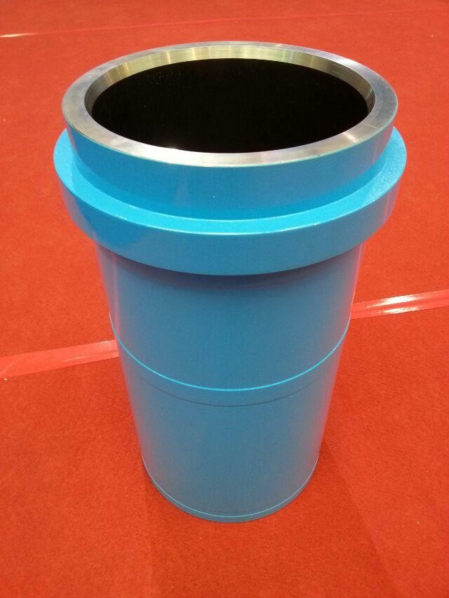 Technical Requirements For Bimetallic Cylinder Liners high quality