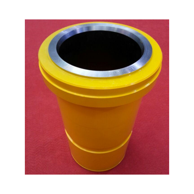 Wymagania techniczne dla bimetalicznych tulei cylindrowych